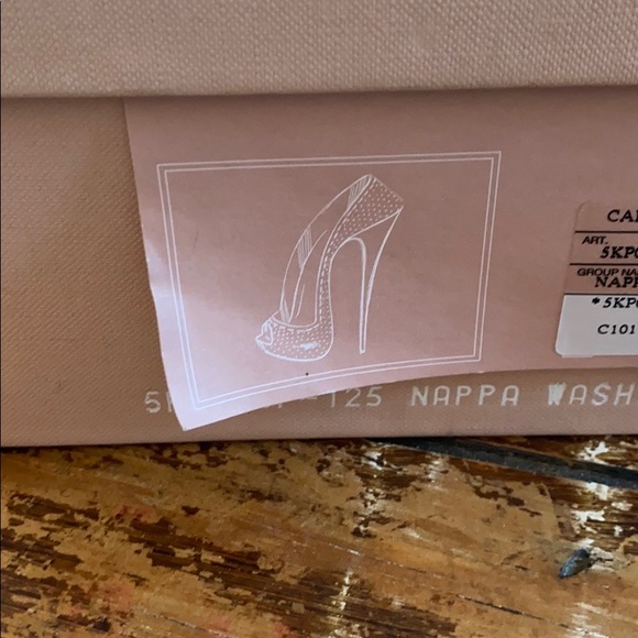 MIU MIU platforms - Picture 4 of 13